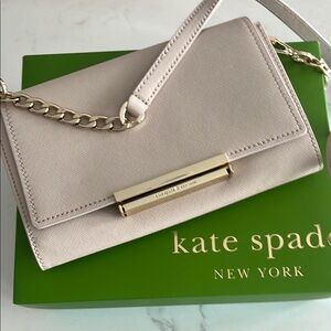 kate spade Beige Women's Bag